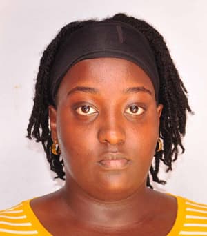 Bonita Umutesiwase