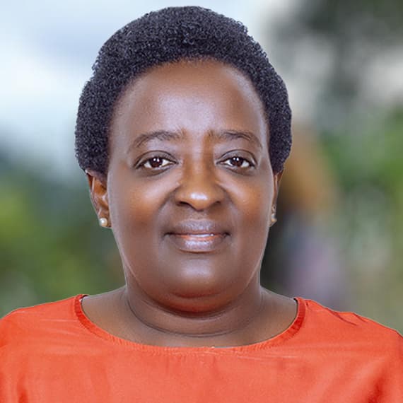 Kantengwa Odette