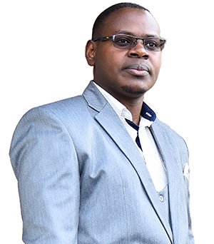 Deogratias Ndagijimana